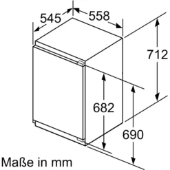 Bosch Gefrierschrank GIV11ADC0 Serie | 6 11 Bosch Gefrierschrank GIV11ADC0 Serie | 6 -Neuetischkultur-Shop 8600269300 1668889 prod 006