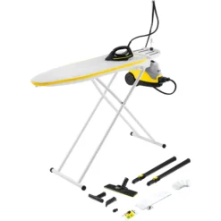 Kärcher Dampfbügelstation SI 4 EasyFix IRON