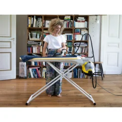 Kärcher Dampfbügelstation SI 4 EasyFix IRON -Neuetischkultur-Shop 8600269300 1670026 prod 003