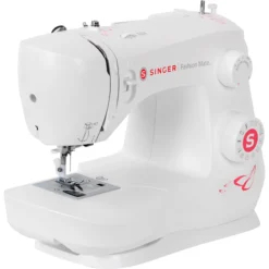 Singer Nähmaschine Fashion Mate 3333