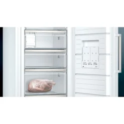 Siemens Gefrierschrank GS54NAWCV IQ500 -Neuetischkultur-Shop 8600269300 1774356 prod 004