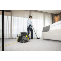 Kärcher Bodenstaubsauger Trockensauger T 15/1 HEPA -Neuetischkultur-Shop 8600269300 1805293 prod 006