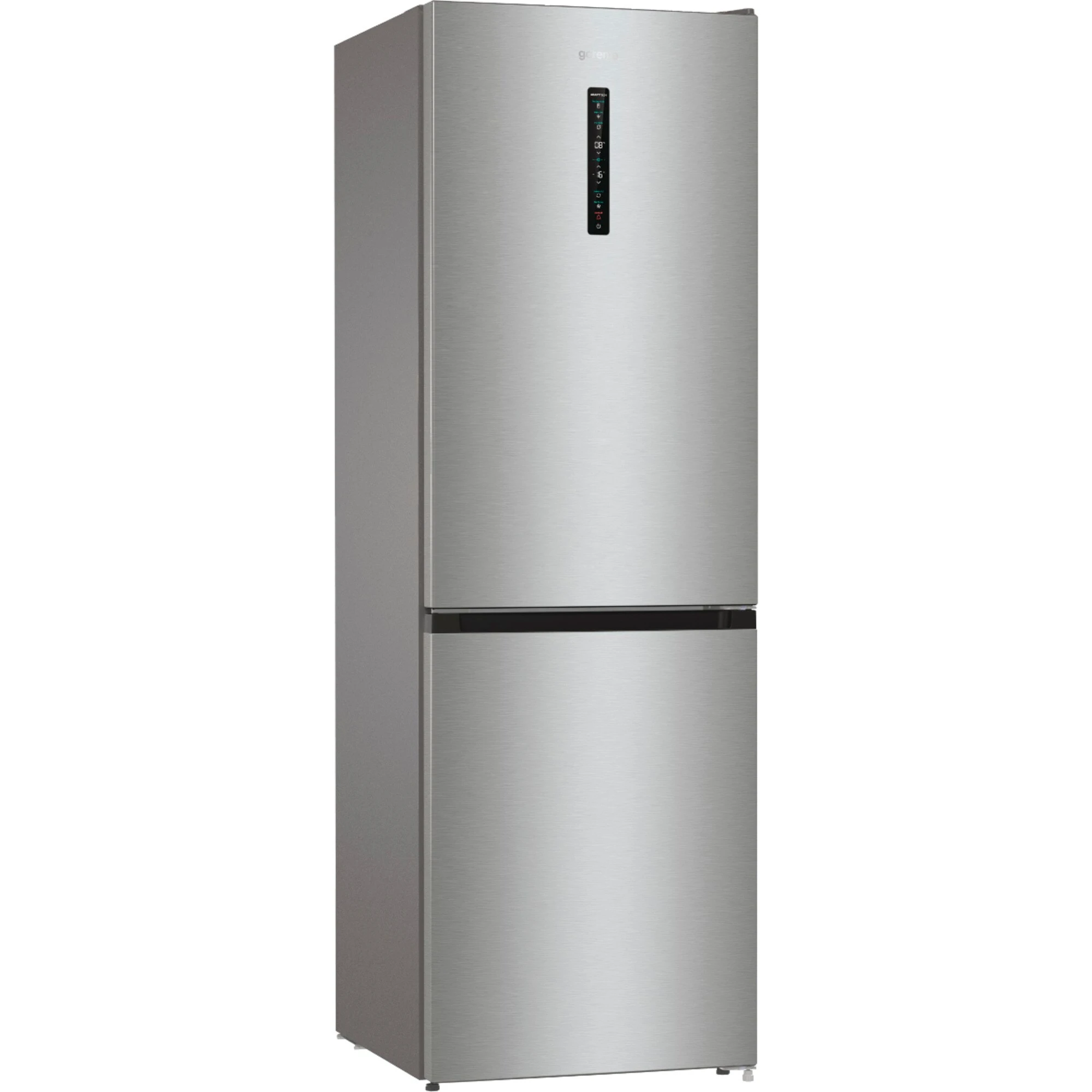 Gorenje Kühl-/Gefrierkombination NRC6194SXL4 1 Gorenje Kühl-/Gefrierkombination NRC6194SXL4