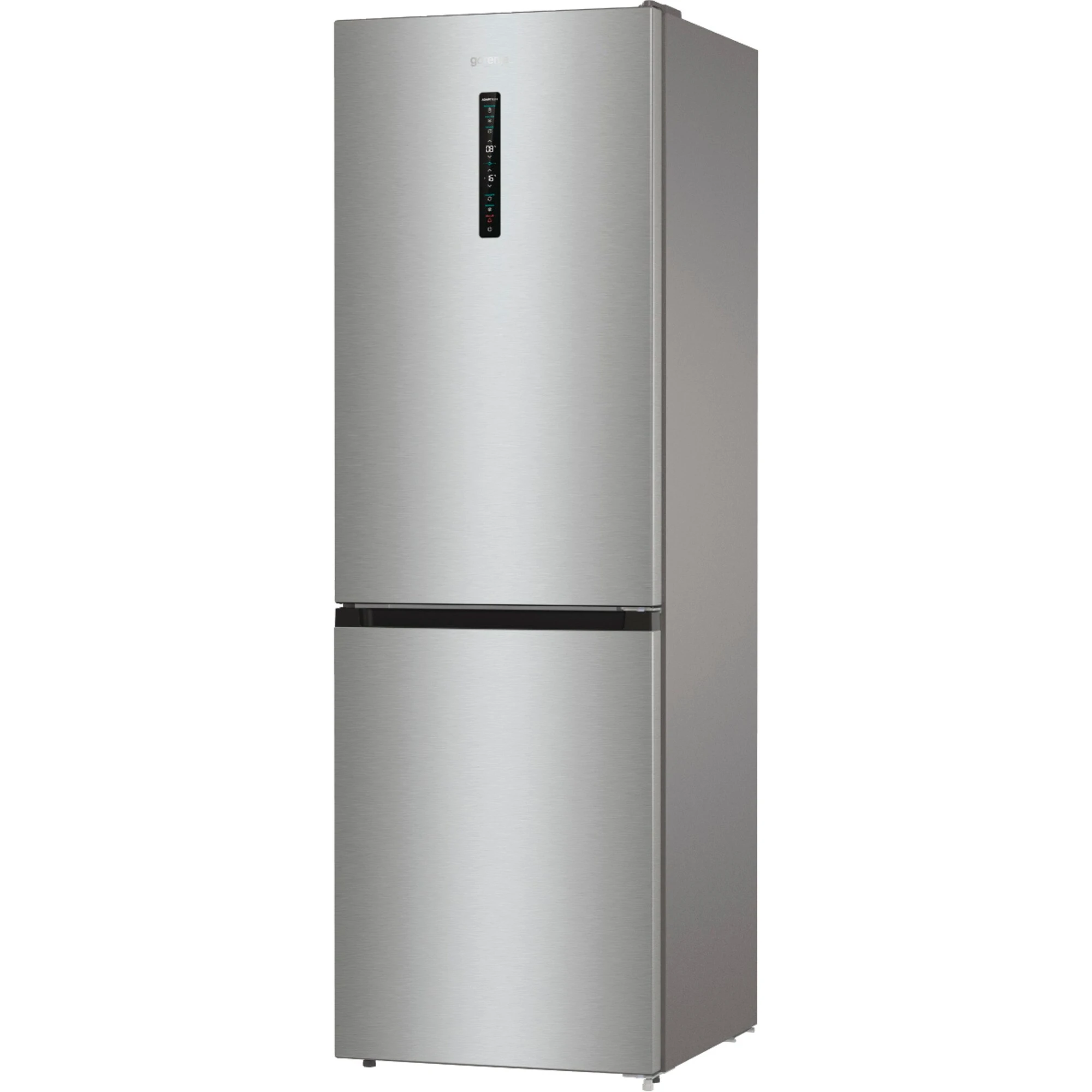 Gorenje Kühl-/Gefrierkombination NRC6194SXL4 3 Gorenje Kühl-/Gefrierkombination NRC6194SXL4 – Bild 3