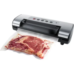 Steba Vakuumiergerät VK 12 DoubleSeal -Neuetischkultur-Shop 8600269300 1818204 prod 003