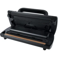 Steba Vakuumiergerät VK 12 DoubleSeal -Neuetischkultur-Shop 8600269300 1818204 prod 004