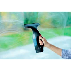 Vileda Fenstersauger Windomatic Power Blue -Neuetischkultur-Shop 8600269300 1822035 prod 004