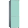 Bosch Kühl-/Gefrierkombination KVN39ITEA Serie | 4