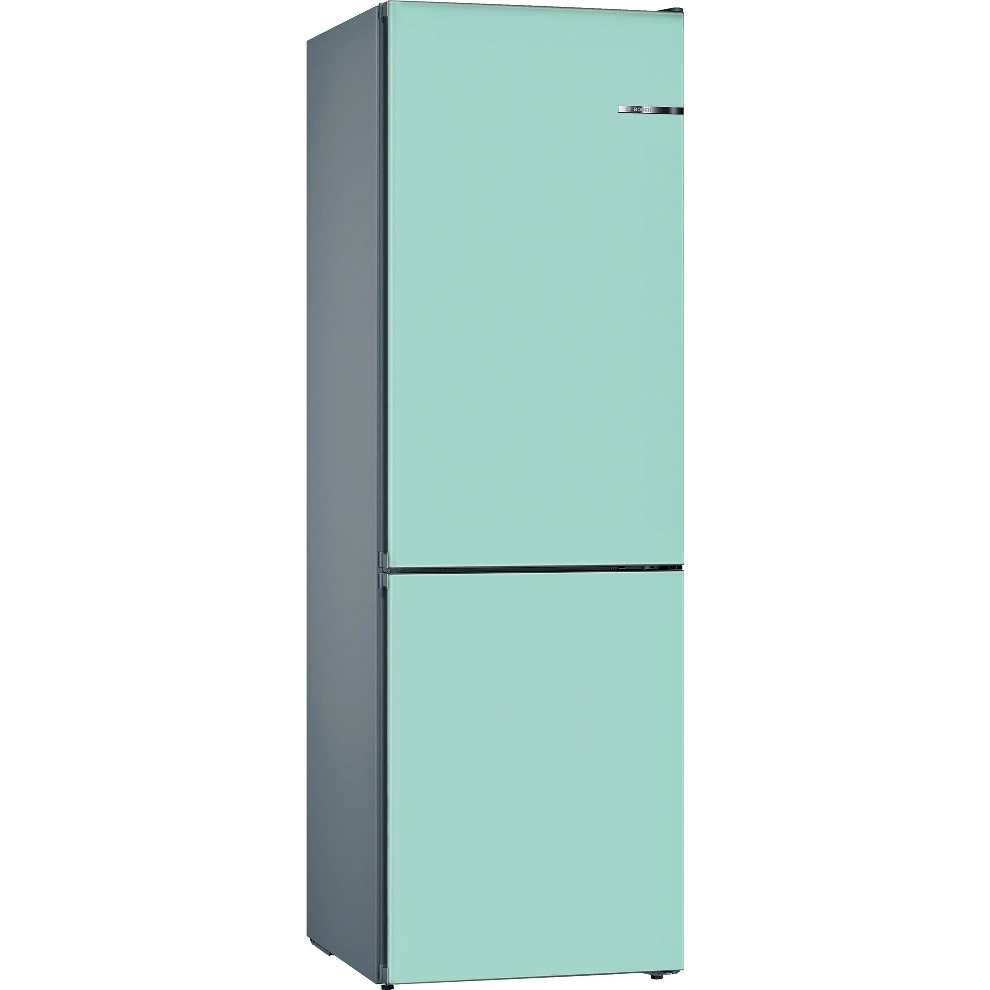 Bosch Kühl-/Gefrierkombination KVN39ITEA Serie | 4 1 Bosch Kühl-/Gefrierkombination KVN39ITEA Serie | 4