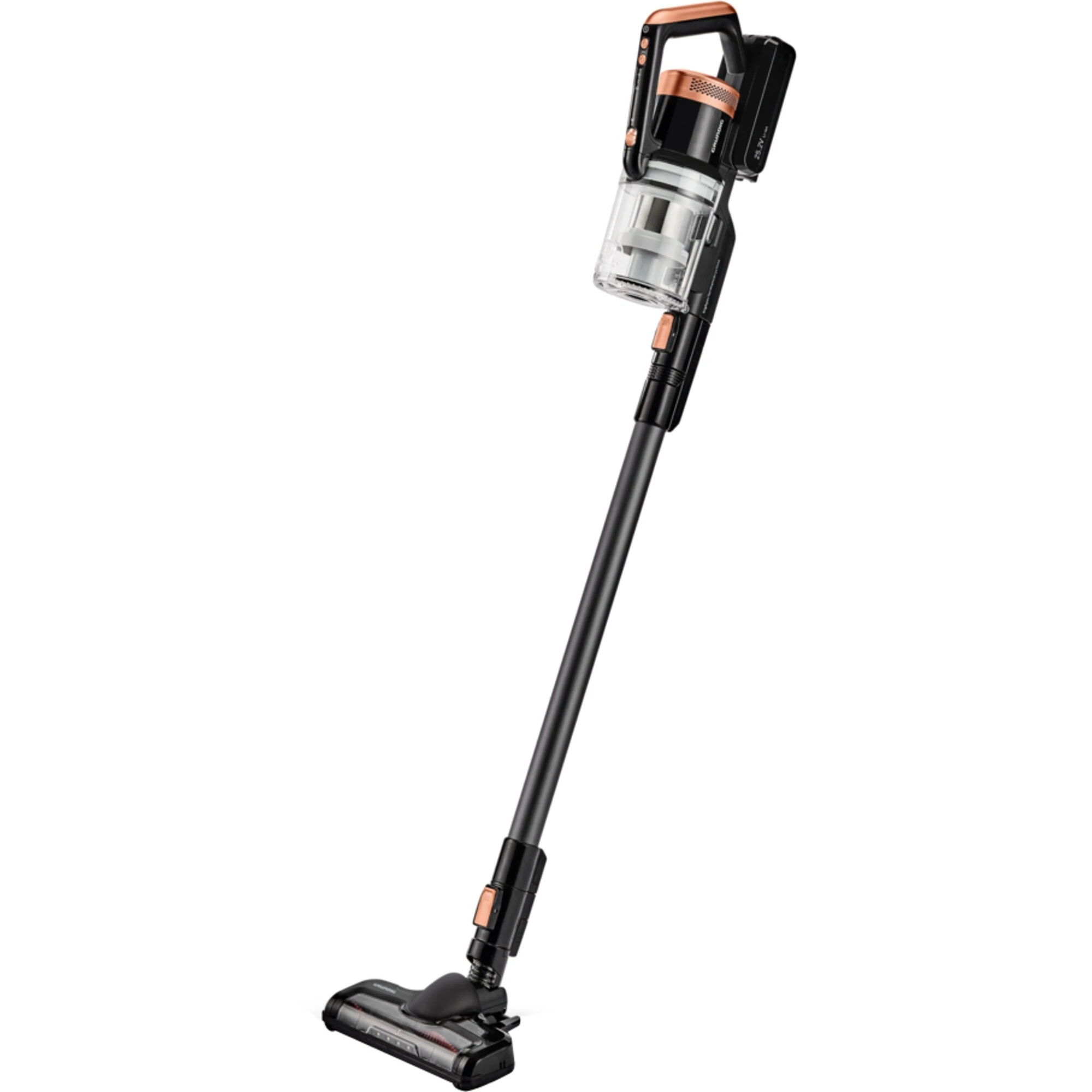 Grundig Stielstaubsauger VCP 5030 1 Grundig Stielstaubsauger VCP 5030