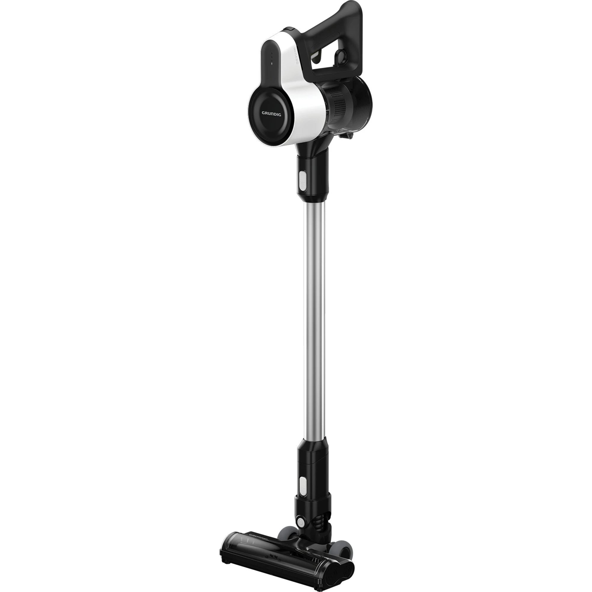 Grundig Stielstaubsauger VCP 4130 3 Grundig Stielstaubsauger VCP 4130 – Bild 3