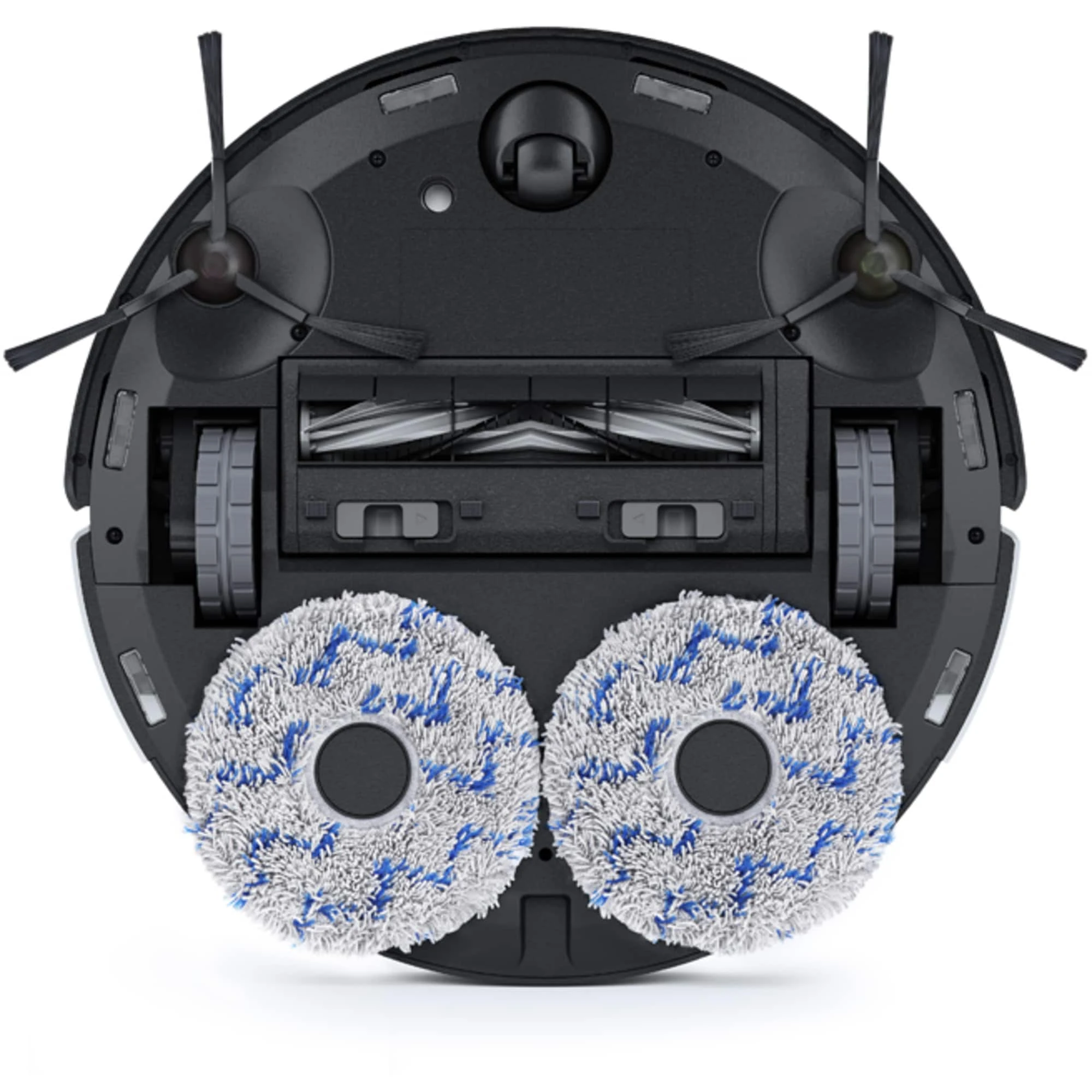 Ecovacs Saugroboter DEEBOT X1 OMNI 3 Ecovacs Saugroboter DEEBOT X1 OMNI – Bild 3