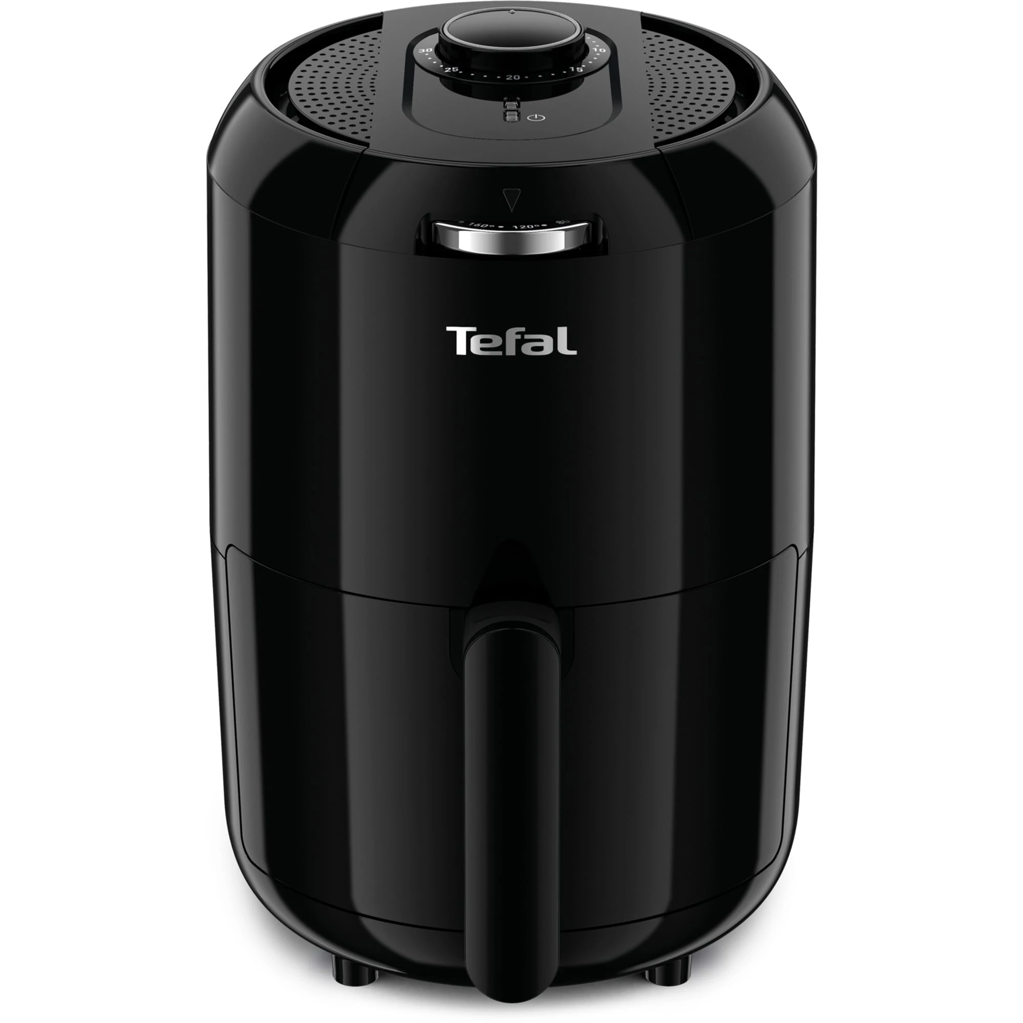 Tefal Heißluftfritteuse Easy Fry Compact 2 Tefal Heißluftfritteuse Easy Fry Compact – Bild 2