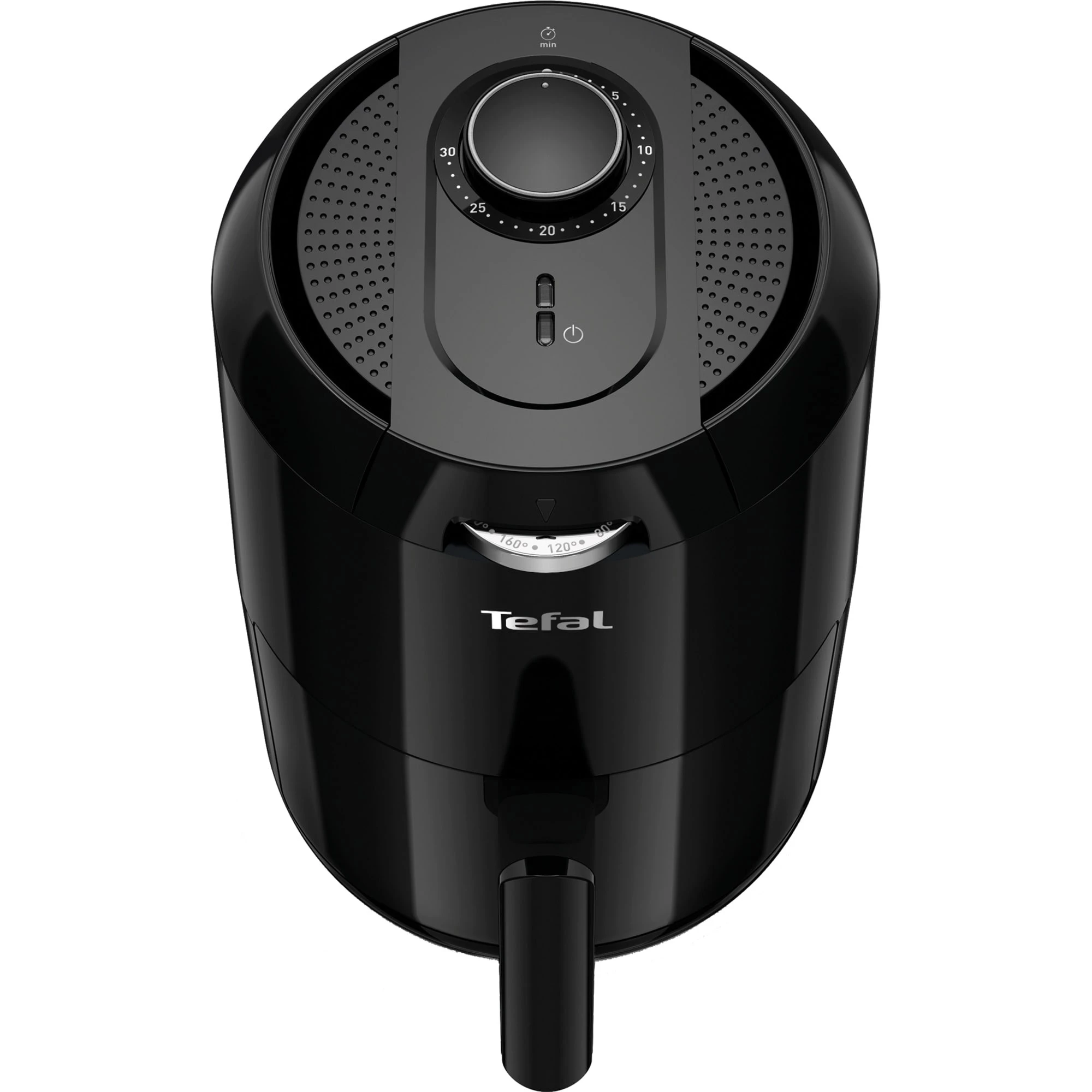 Tefal Heißluftfritteuse Easy Fry Compact 3 Tefal Heißluftfritteuse Easy Fry Compact – Bild 3