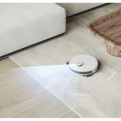 Ecovacs Saugroboter DEEBOT N8 -Neuetischkultur-Shop 8600269300 1880079 prod 006