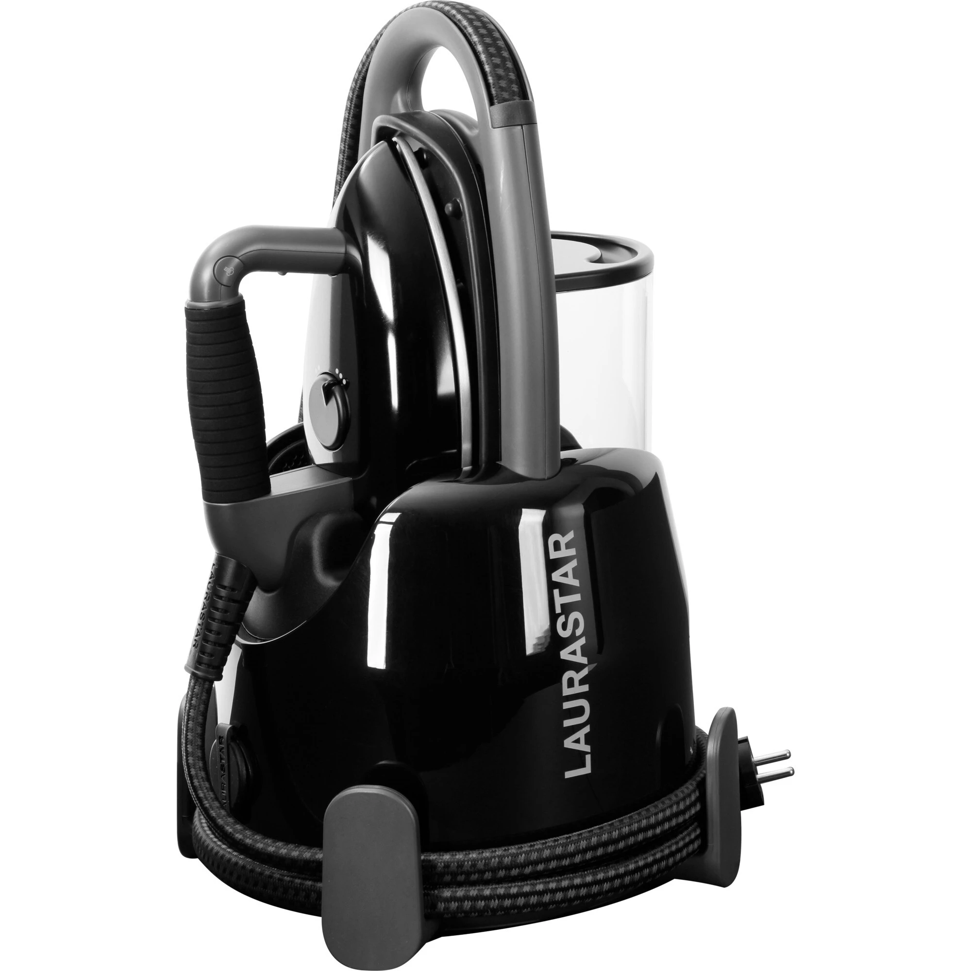 Laurastar Dampfbügelstation Lift Plus Ultimate 1 Laurastar Dampfbügelstation Lift Plus Ultimate
