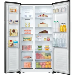 Hisense Side-by-Side RS677N4AFC 7 Hisense Side-by-Side RS677N4AFC -Neuetischkultur-Shop 8600269300 1898021 prod 004