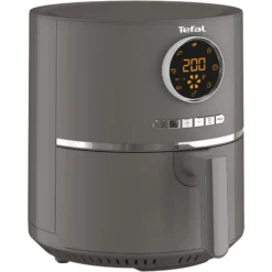 Tefal Heißluftfritteuse Ultra Fry Digital EY111B