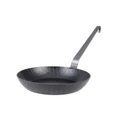 GRÄWE Bratpfanne Schmiedeeisern IRON-HIGH