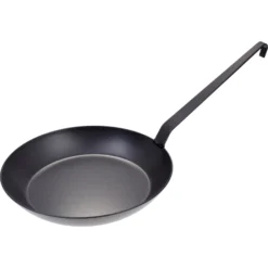 GRÄWE Eisenpfanne Schmiedeeisern ECO PRO