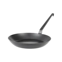 GRÄWE Bratpfanne Glatt IRON-PRO