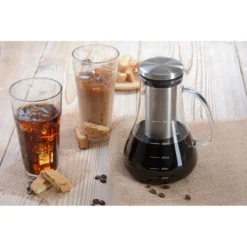 GRÄWE Cold Brew Kaffeebereiter -Neuetischkultur-Shop 8600290600 8151000 prod 003