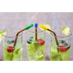 GRÄWE Silikonspitzen Für Edelstahl-Trinkhalme -Neuetischkultur-Shop 8600290600 8593124SICX prod 005