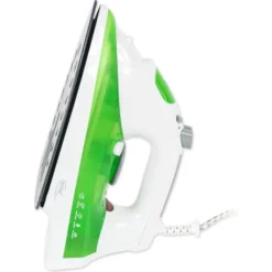 Elta Dampfbügeleisen Bügeleisen 2200 W Keramik Bügelsohle Keramiksohle -Neuetischkultur-Shop 8600296500 18681 prod 003