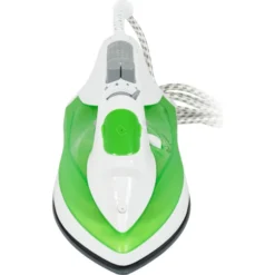 Elta Dampfbügeleisen Bügeleisen 2200 W Keramik Bügelsohle Keramiksohle -Neuetischkultur-Shop 8600296500 18681 prod 004