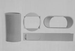 3in1 Mobile Klimaanlage Klima Gerät Entfeuchter 24h Timer Ventilator Auf Rollen -Neuetischkultur-Shop 8600296500 41538 prod 006