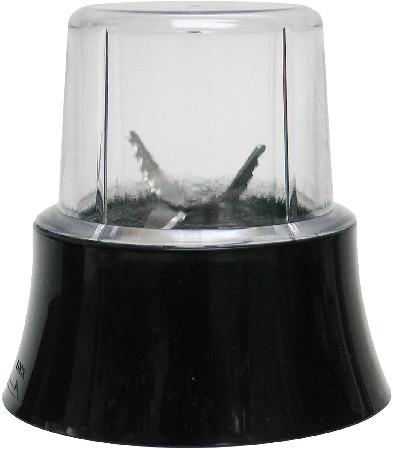 Aufsatz Multimix Zerkleinerer Für Entsafter Küchenmaschinen Kaffeemühle Nüsse 1 Aufsatz Multimix Zerkleinerer Für Entsafter Küchenmaschinen Kaffeemühle Nüsse