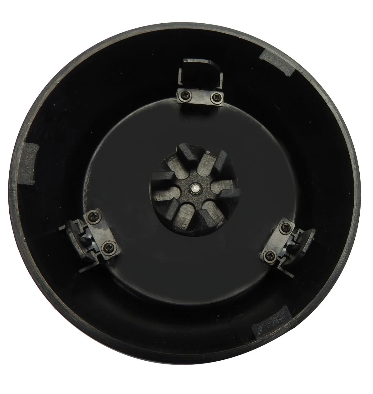 Aufsatz Multimix Zerkleinerer Für Entsafter Küchenmaschinen Kaffeemühle Nüsse 3 Aufsatz Multimix Zerkleinerer Für Entsafter Küchenmaschinen Kaffeemühle Nüsse – Bild 3