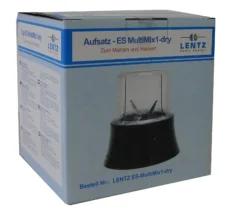 Aufsatz Multimix Zerkleinerer Für Entsafter Küchenmaschinen Kaffeemühle Nüsse 7 Aufsatz Multimix Zerkleinerer Für Entsafter Küchenmaschinen Kaffeemühle Nüsse -Neuetischkultur-Shop 8600296500 6256 prod 004