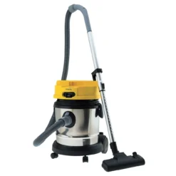 HKoenig TC120 3-in-1 Nass- Und Trockensauger, 1400 W