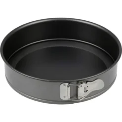 CHG 26er Springform, Antihaftbeschichtet, Ca. Ø 26 X 6,5 Cm