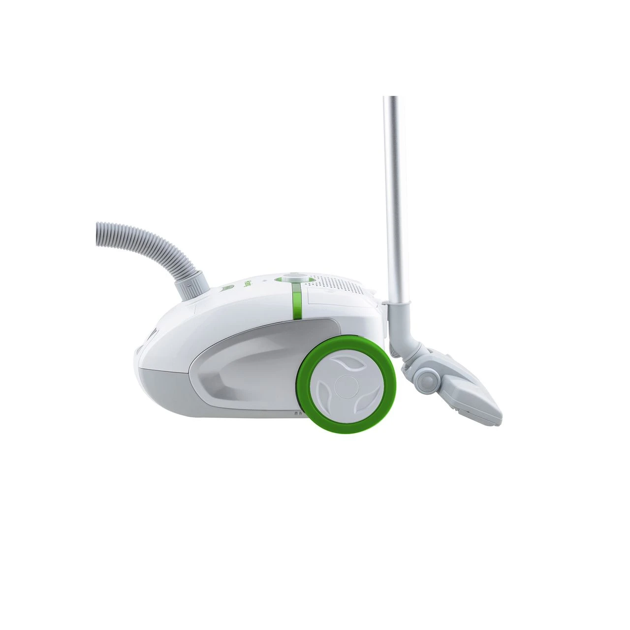 HKoenig AXO720 Staubsauger Mit Beutel HEPA Filter, 3 Liter Sack 4 HKoenig AXO720 Staubsauger Mit Beutel HEPA Filter, 3 Liter Sack – Bild 4