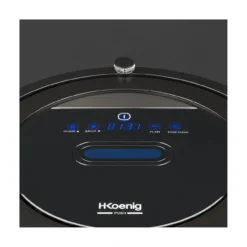 HKoenig SWRC110 Roboterstaubsauger Nasswisch-Funktion Wifi Steuerung -Neuetischkultur-Shop 8600298500 49799 prod 003