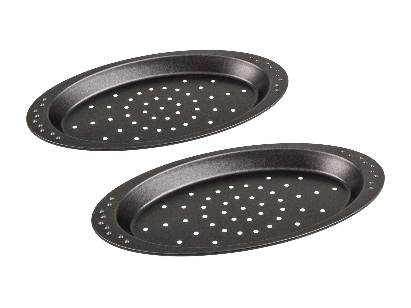 CHG GRETA Ofenform, Antihaftbeschichtet, 2-teilig 1 CHG GRETA Ofenform, Antihaftbeschichtet, 2-teilig