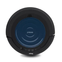 WEASY TRC50 Intelligenter Autonomer Staubsaugerroboter