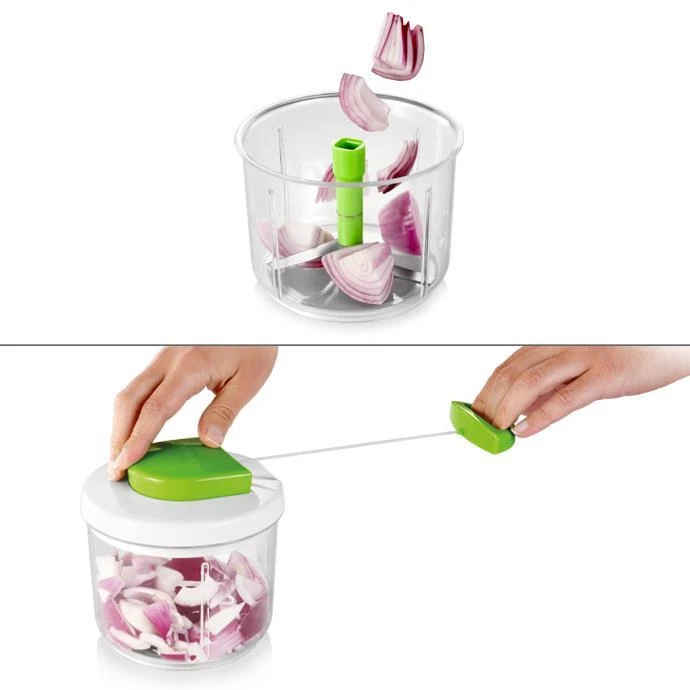 Tescoma Schneider Mit Zugschnur HANDY 2 Tescoma Schneider Mit Zugschnur HANDY – Bild 2