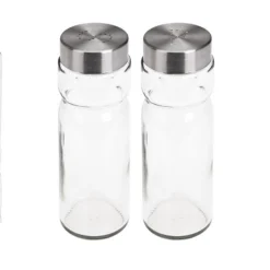 Neuetischkultur Salzstreuer Und Pfefferstreuer 2-er Set