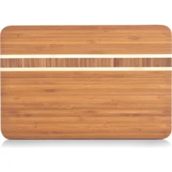 Neuetischkultur Schneidebrett Bambus Modern