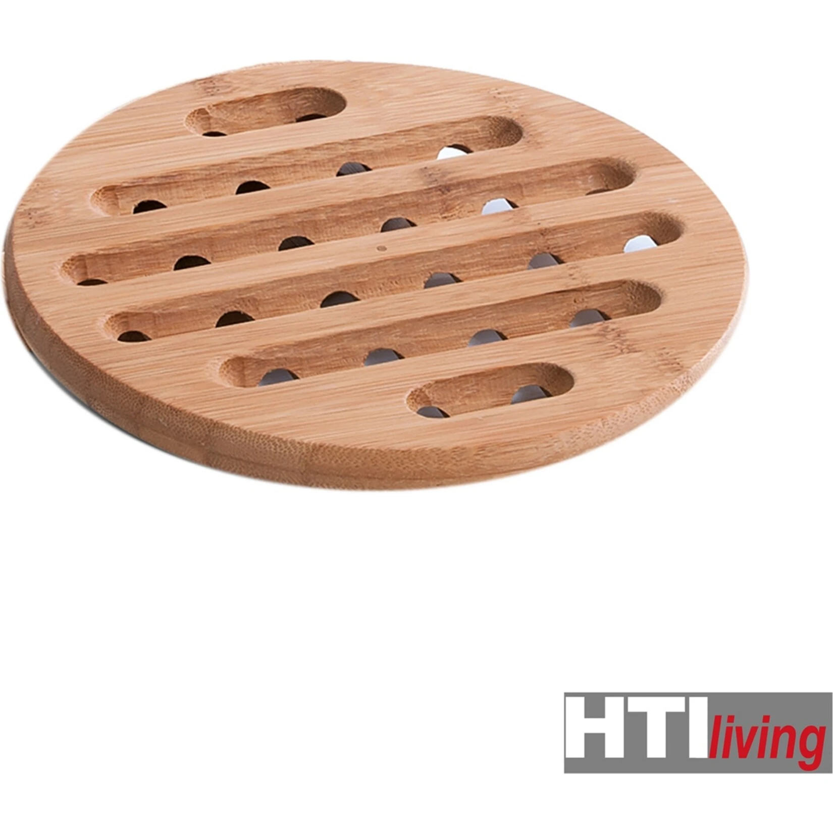 Neuetischkultur Topfuntersetzer Bambus 2 Neuetischkultur Topfuntersetzer Bambus – Bild 2