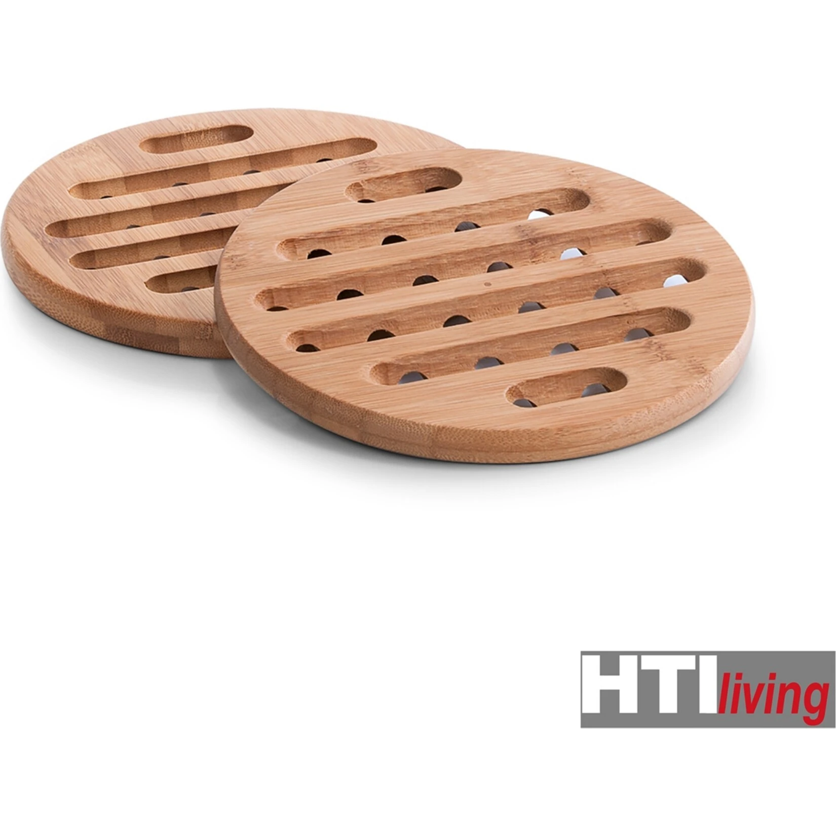 Neuetischkultur Topfuntersetzer Bambus 3 Neuetischkultur Topfuntersetzer Bambus – Bild 3