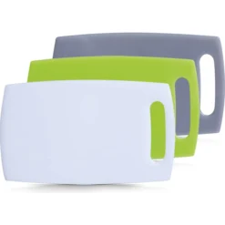 Neuetischkultur Schneidbrett 1 Stück Kunststoff