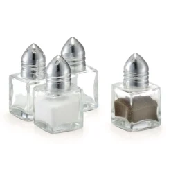 Neuetischkultur Salz-/Pfefferstreuer Mini 4er-Set -Neuetischkultur-Shop 8600330400 50004206 prod 003