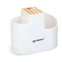 Neuetischkultur Aufbewahrungsbehälter Küchenutensilienhalter