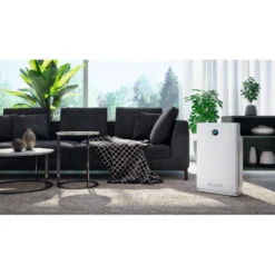 OLIMPIA SPLENDID AURA DI Luftreiniger Ionisator (mit UV Lampe, 3 Filtrationsstufen, HEPA Filter, Klima) -Neuetischkultur-Shop 8600338700 70354 prod 003