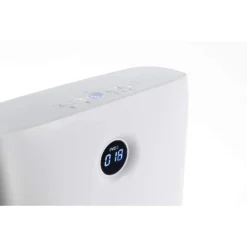 OLIMPIA SPLENDID AURA DI Luftreiniger Ionisator (mit UV Lampe, 3 Filtrationsstufen, HEPA Filter, Klima) -Neuetischkultur-Shop 8600338700 70354 prod 005