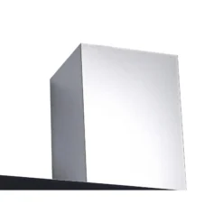 PKM 9040/90BZ Dunstabzugshaube Schwarz 90cm Kopffreihaube Ab- Umluft -Neuetischkultur-Shop 8600349300 1191 prod 003